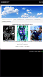 Mobile Screenshot of goddessy.com